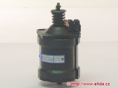 elektromagnet S6D2 110V     SS